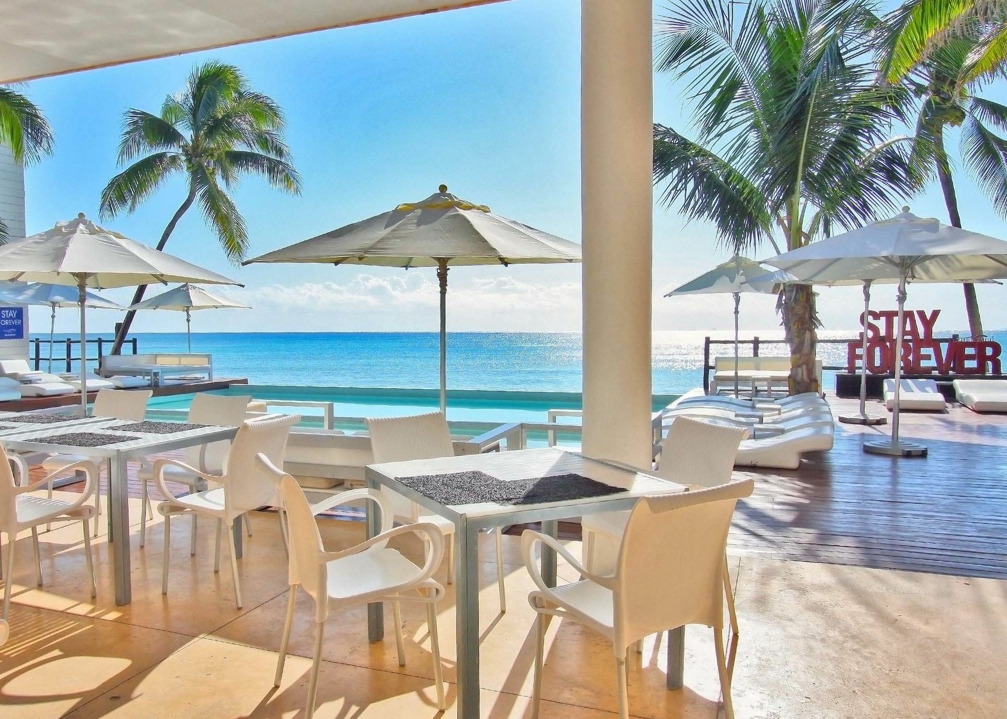 Buena Vida By Nas 4* Playa del Carmen